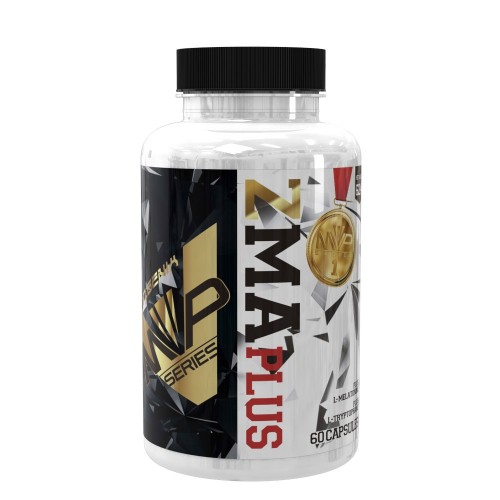 ZMA PLUS - MVP
