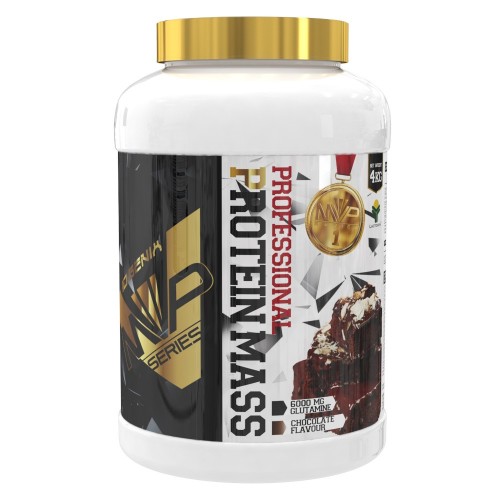 PROTEIN MASS PROFESSIONAL - MVP