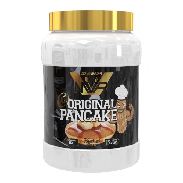 PANCAKE ORIGINAL