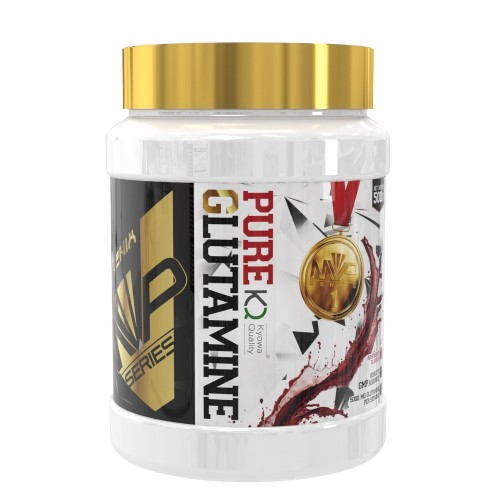 Pure Glutamine KYOWA 500g