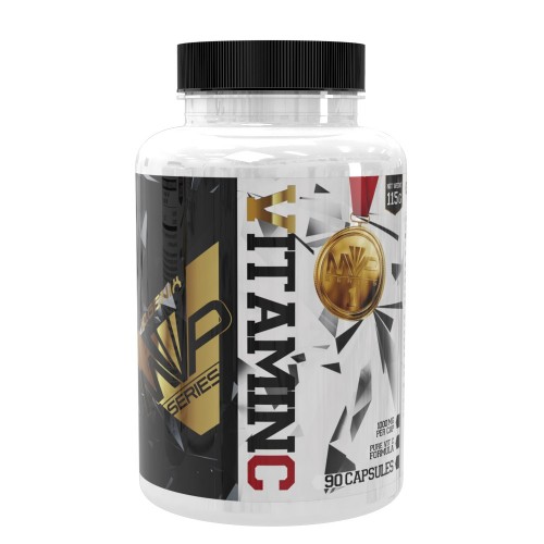 VITAMIN C 1000mg - MVP