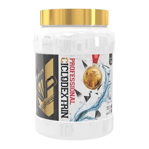 CICLODEXTRIN 1KG - MVP