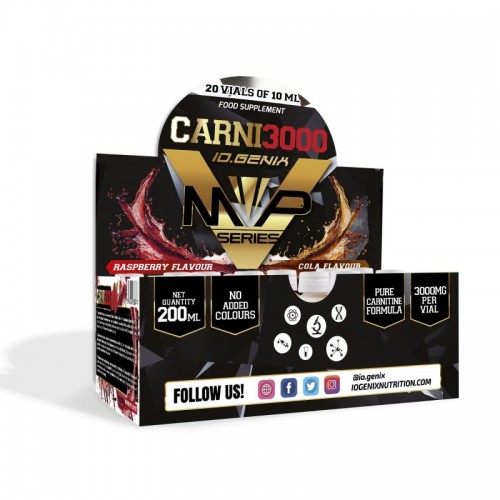 CARNI3000 - MVP
