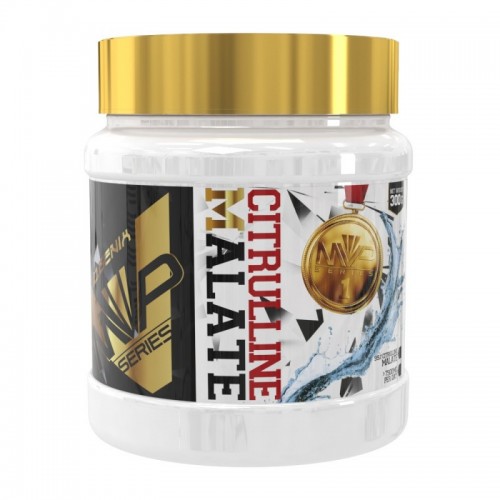 CITRULLINE MALATE - MVP