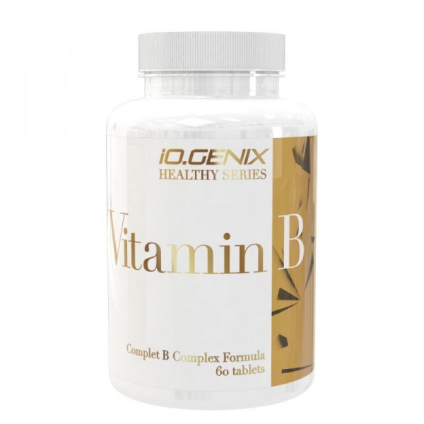 VITAMIN B PROFESSIONAL - MVP