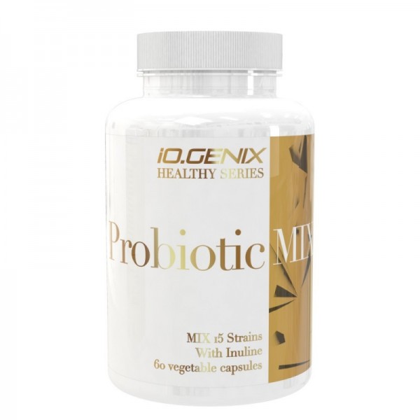 PROBIOTIC PROFESSIONAL (Vegan caps) - MVP