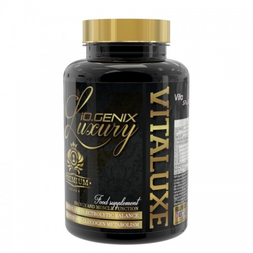 VITALUXE 60 TABLETAS