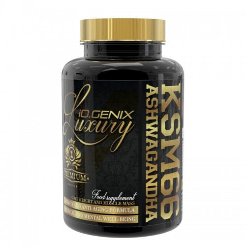 KSM66 ADSWHANDHA 60 CAPSULAS
