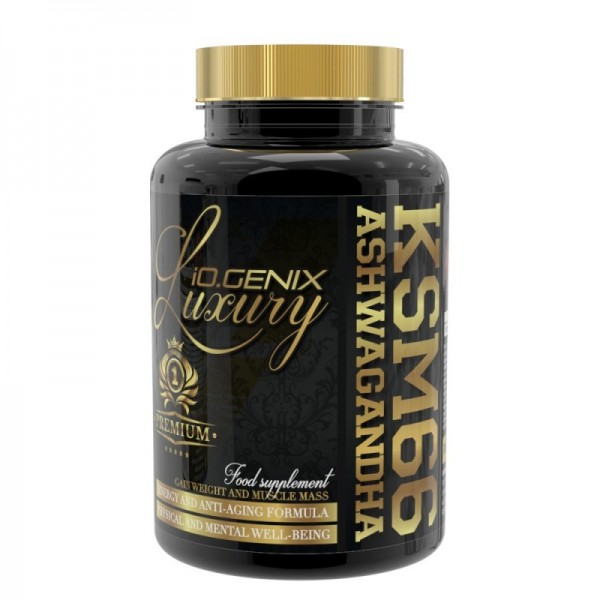 KSM66 ADSWHANDHA 60 CAPSULAS