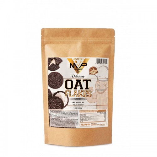 OAT FLAKES DELICIOUS
