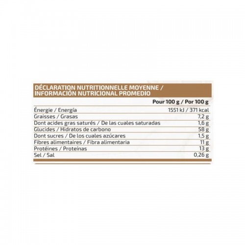 OAT FLAKES DELICIOUS 2
