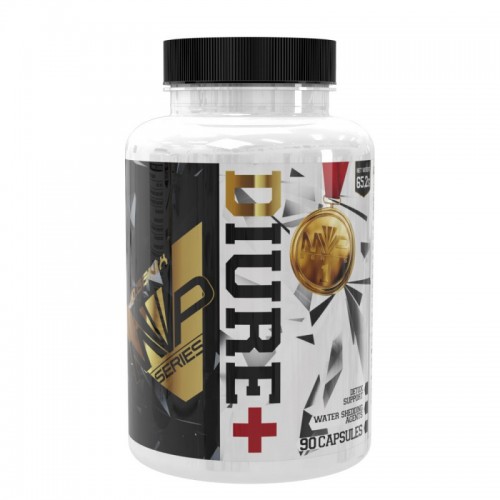 DIURE+ 90 CAPS - MVP - IOGENIX