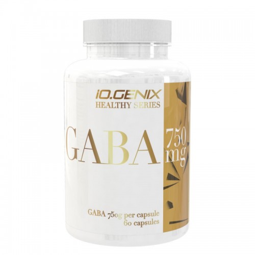 GABA PROFESSIONAL - IO.GENIX MVP