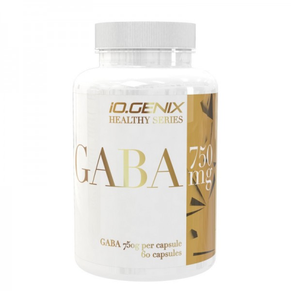 GABA PROFESSIONAL - IO.GENIX MVP
