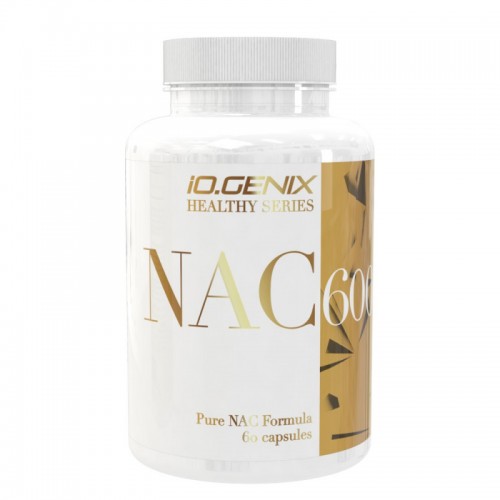 NAC - MVP.IOGENIX