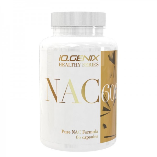 NAC - MVP.IOGENIX