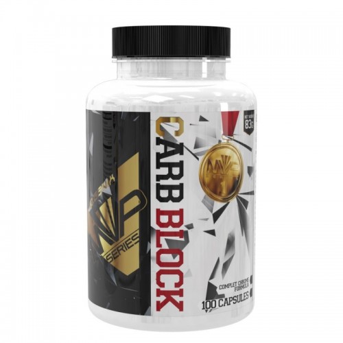 CARB BLOCK - MVP - IOGENIX