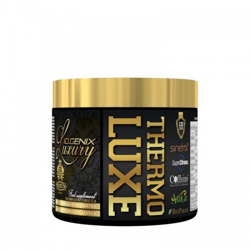 THERMOLUXE - MVP