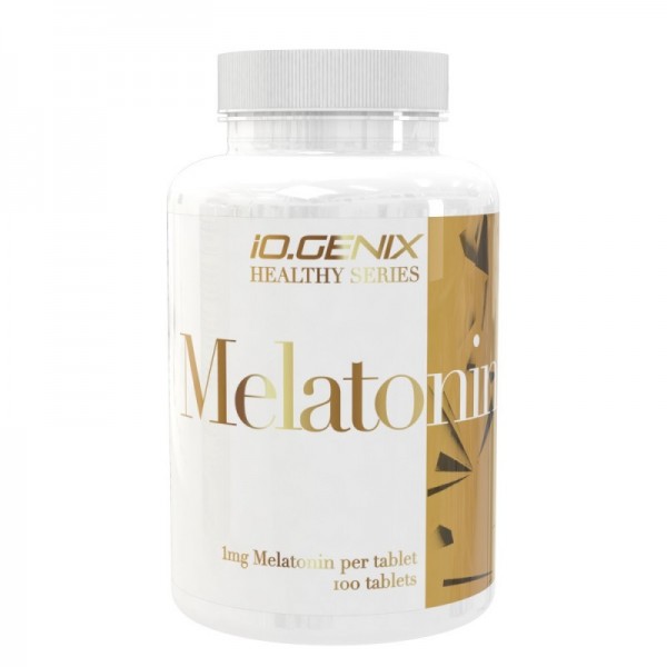 MELATONIN - MVP