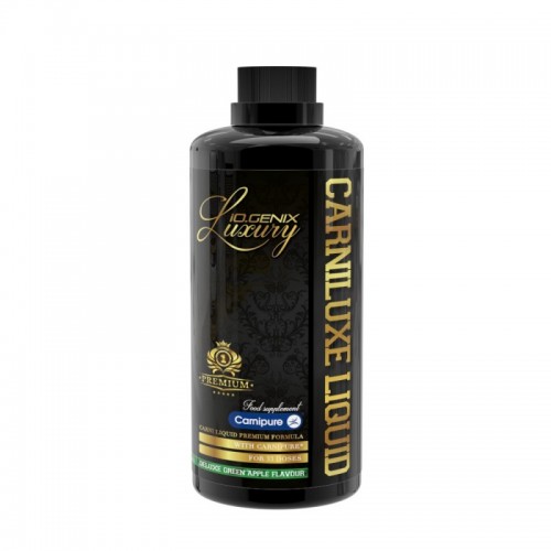 CARNILUXE LIQUID - IO.GENIX LUXURY - MVP