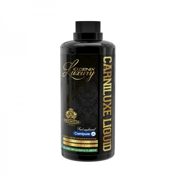 CARNILUXE LIQUID - IO.GENIX LUXURY - MVP
