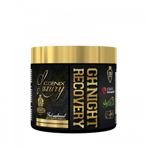 GH Night Recovery