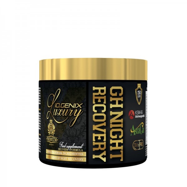 GH Night Recovery