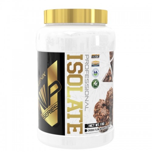 ISOLATE PROFESSIONAL 1KG - MVP