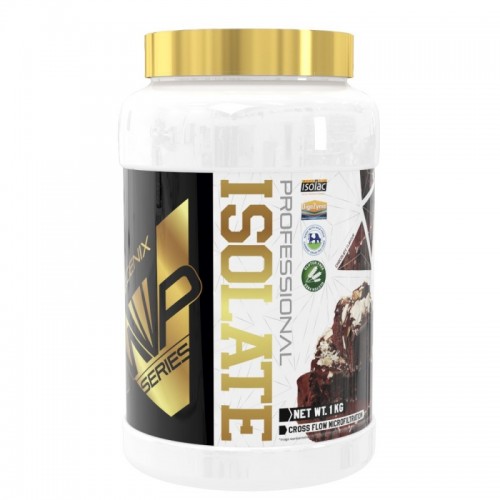 ISOLATE PROFESSIONAL 1KG - MVP 2