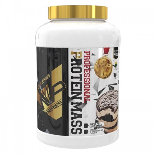 PROTEIN MASS PROFESSIONAL - MVP 2