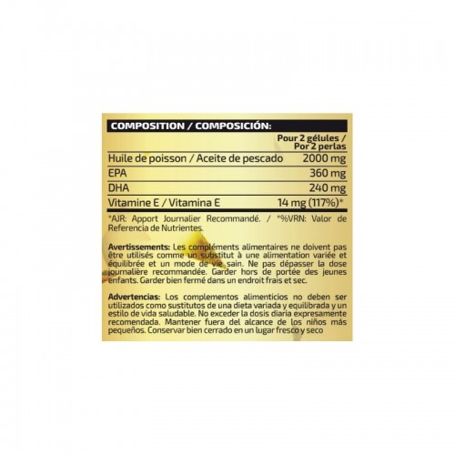 OMEGA 3 - MVP - IOGENIX 2