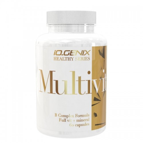 MULTIVIT - MVP - IOGENIX
