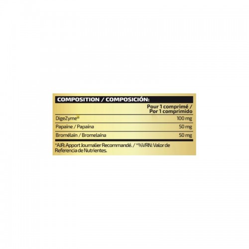 Digestive Enzymes - MVP 2