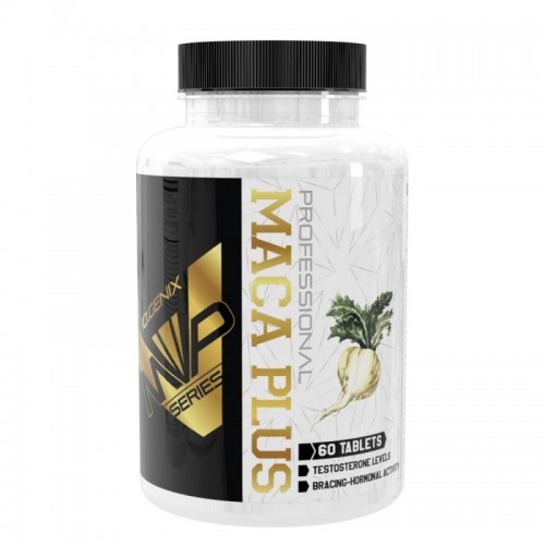 MACA PLUS