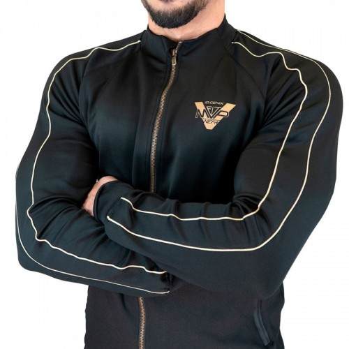 Track Suit iO.GENIX