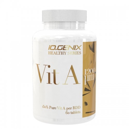 VITAMIN A - MVP