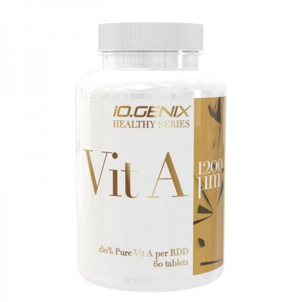 VITAMIN A - MVP
