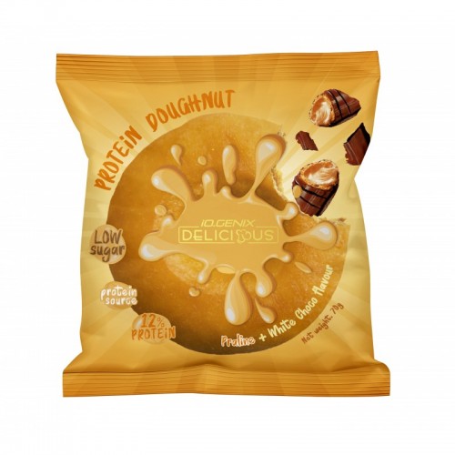 PROTEIN DOUGHNUT
