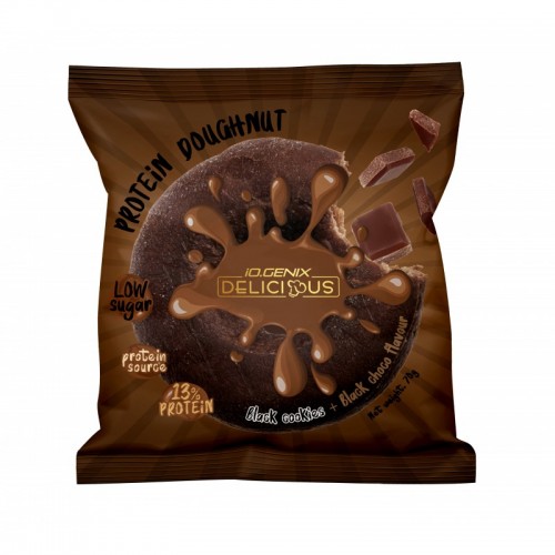PROTEIN DOUGHNUT 2