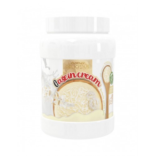 CASEIN CREAM (CON TOPPINGS) 900G