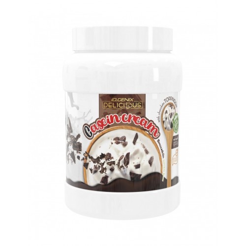 CASEIN CREAM (CON TOPPINGS) 900G 2