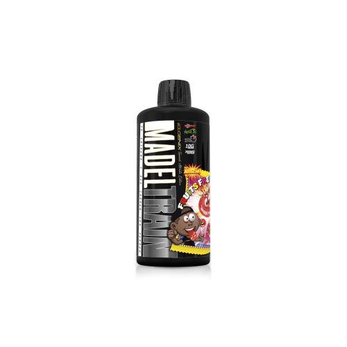 MADELTRAIN
