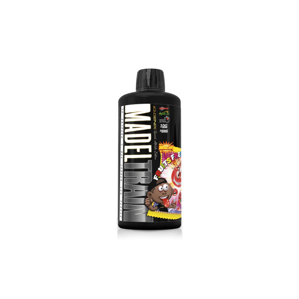 MADELTRAIN