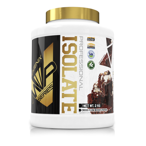 ISOLATE PROFESSIONAL 2KG - MVP