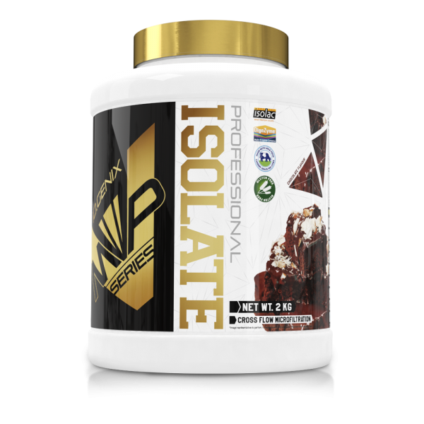 ISOLATE PROFESSIONAL 2KG - MVP