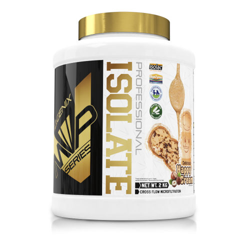 ISOLATE PROFESSIONAL 2KG - MVP 2