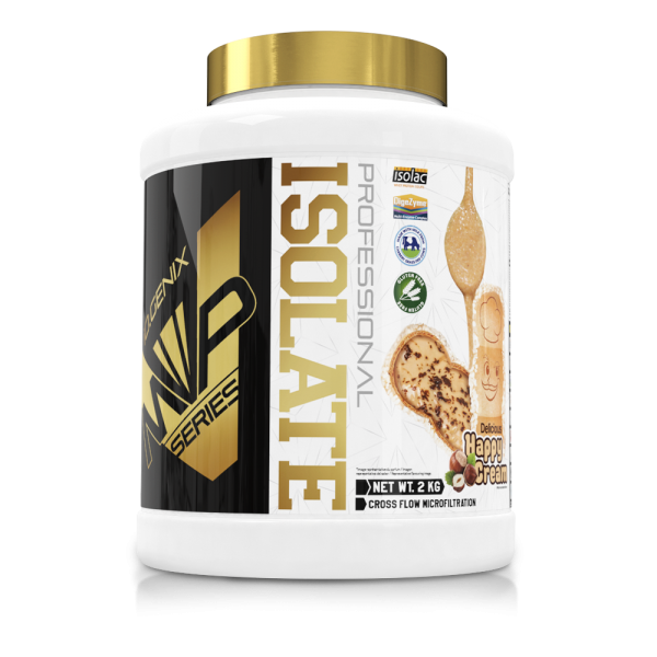ISOLATE PROFESSIONAL 2KG - MVP