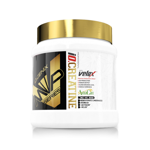 IO.CREATINE