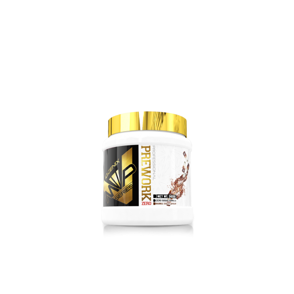 PRE-WORK  360G - MVP - IOGENIX