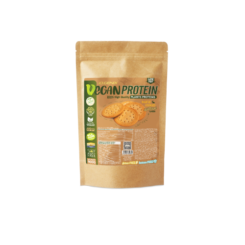 PROTEIN VEGAN 900G 2